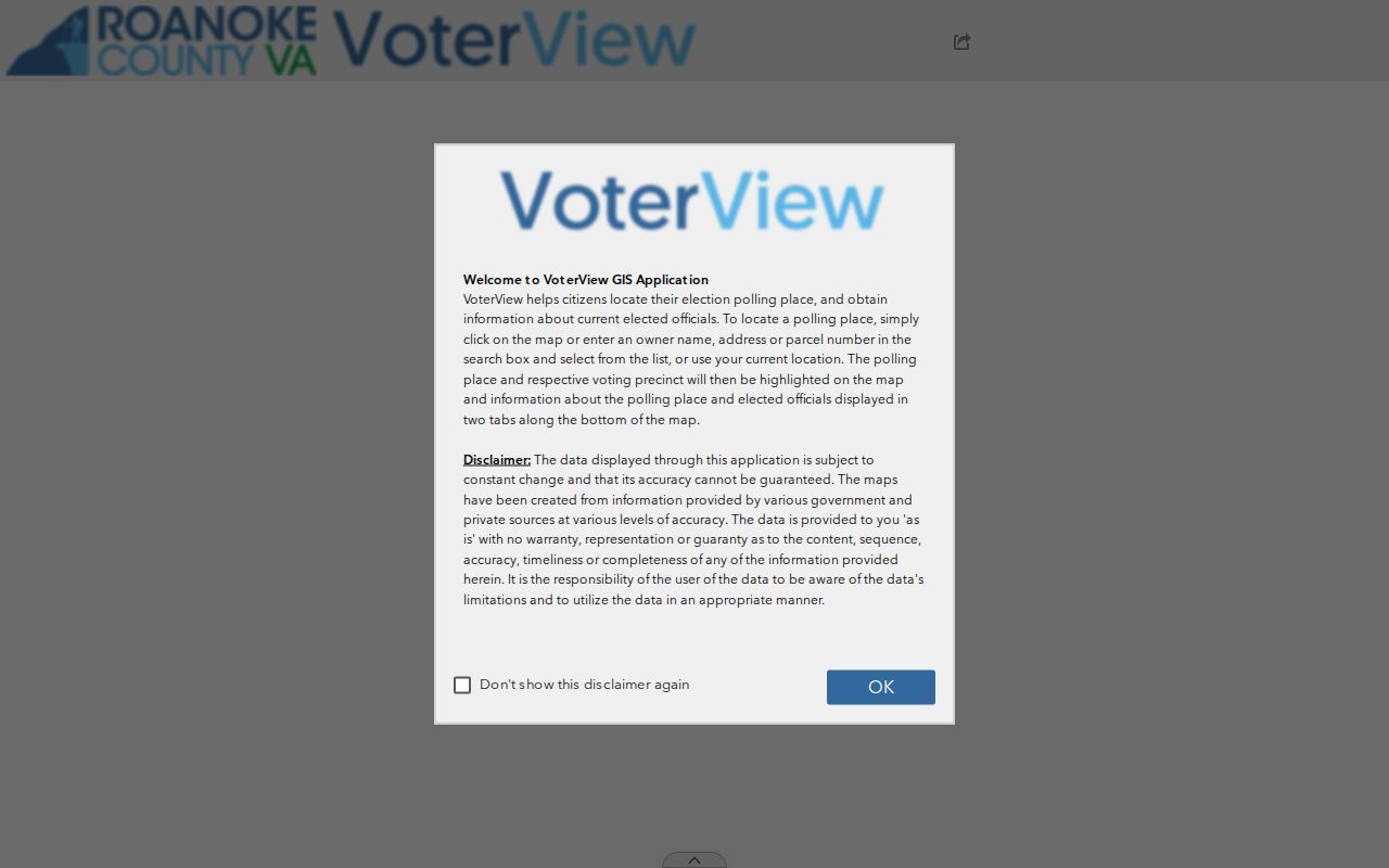 Cave Spring residents directory VoterView address and parcel lookup